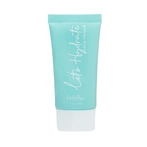 BeBella NWT LET'S HYDRATE PRIMER - Sealed
